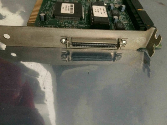 ADAPTEC AHA-1540/42CP FAB 598707-00 REV B