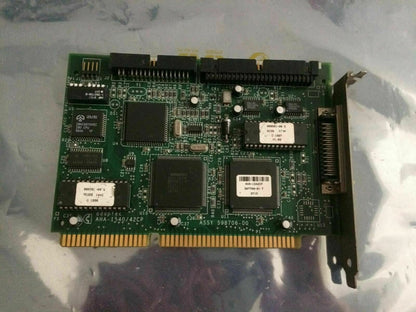 ADAPTEC AHA-1540/42CP FAB 598707-00 REV B