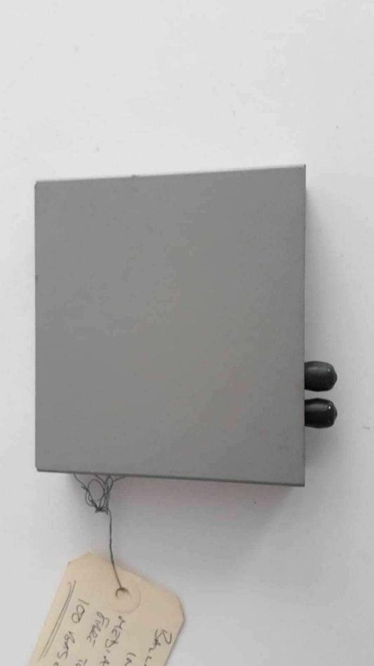 Allied Telesyn AT-MC101XL-10 Fast Ethernet Media Converter