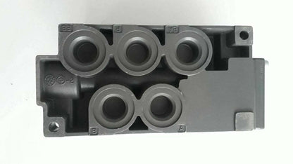 NUMATICS 150 PSIG-AIR 12/14/11MODEL 554BA43AKP00030