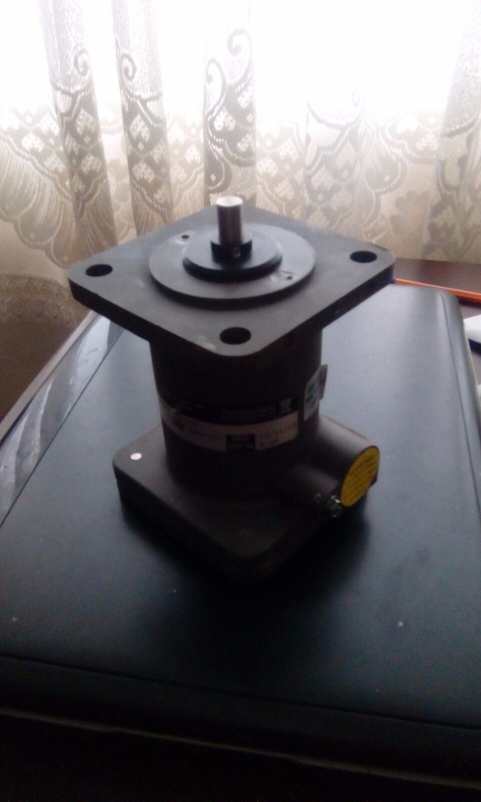 BEI H38D-250-AB-28V/V-SC-CEN