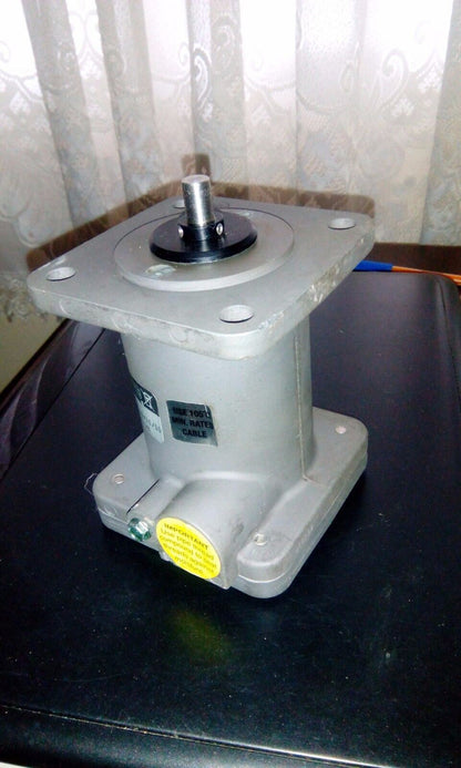 BEI H38D-250-AB-28V/V-SC-CEN