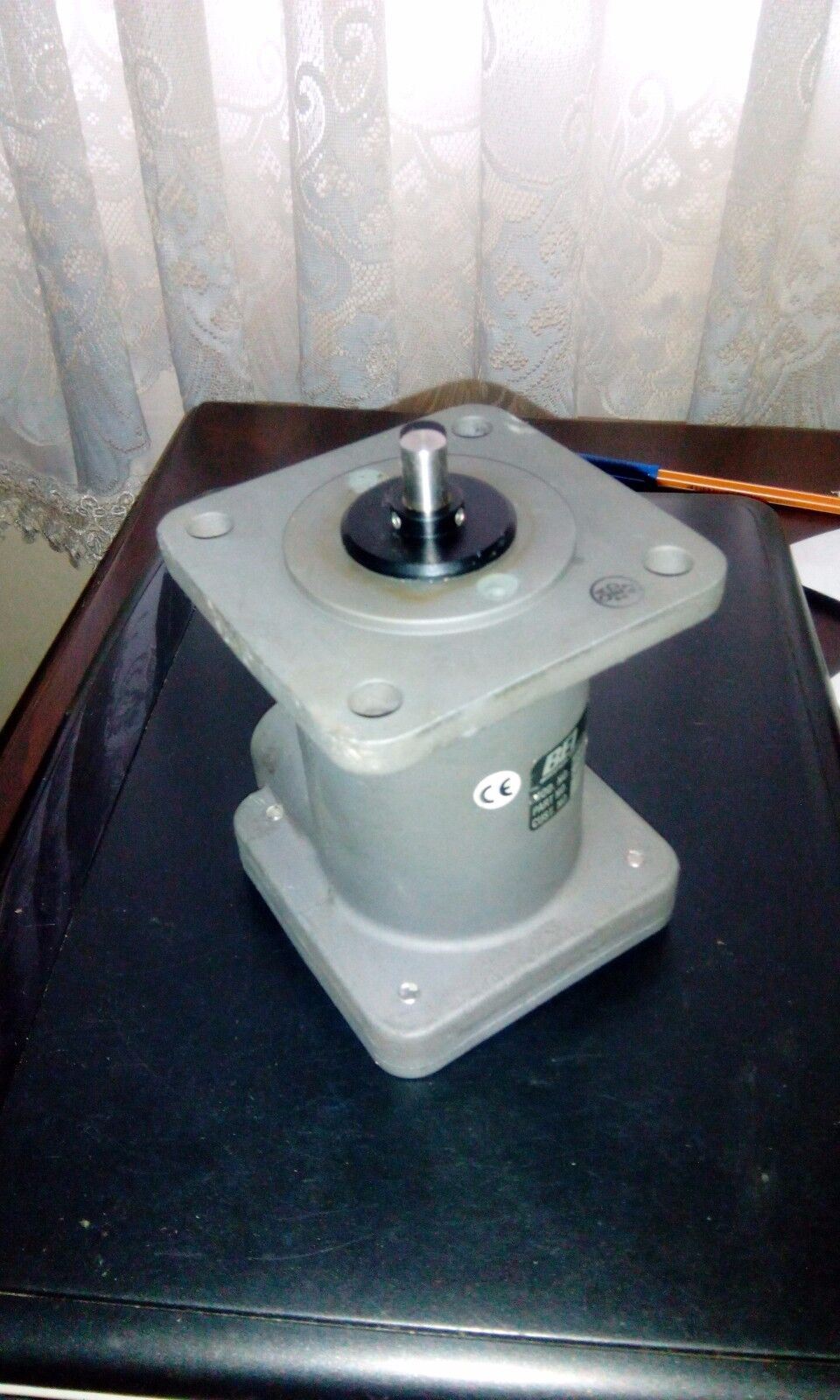 BEI H38D-250-AB-28V/V-SC-CEN