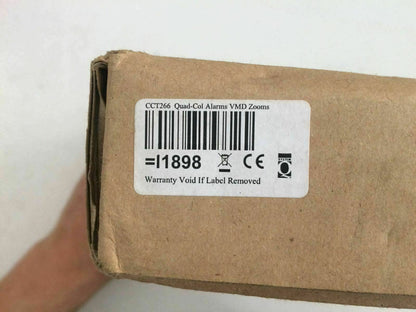 Kovert Color Quad Splitter CCT266 Digital Quad Processor