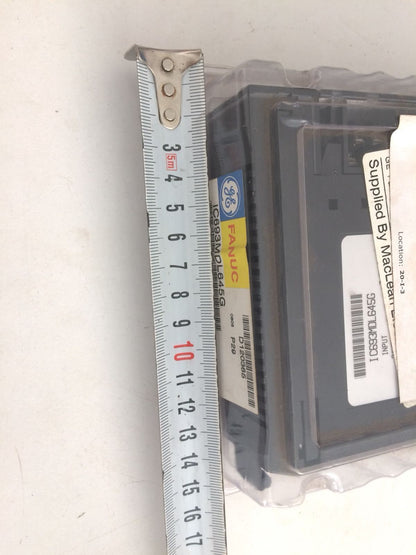 GE FANUC IC693MDL645G