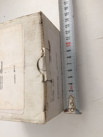 TELEMECANIQUE SCHNEIDER  PLC TWDAV02HT