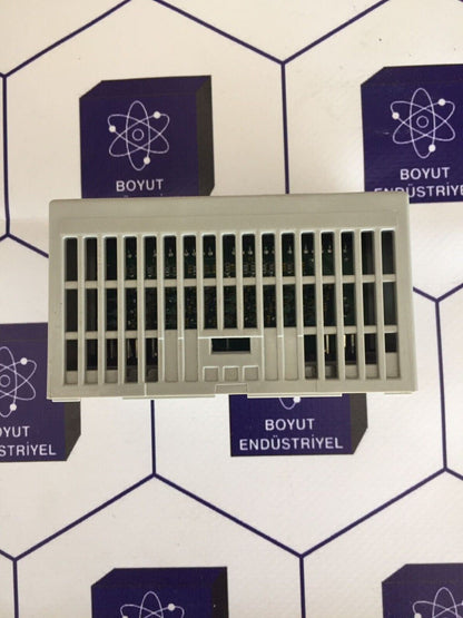ALLEN BRADLEY 1794-IV16 / 1794IV16 SOURCE INPUT MODULE SER A