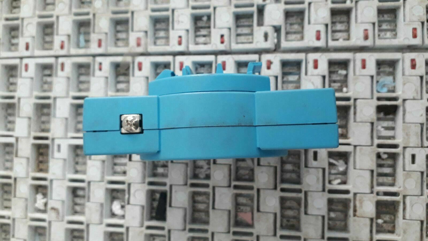 10/10 ADAM-6541 Mbps Ethernet to Multi-Mode Fiber Optic Conventer