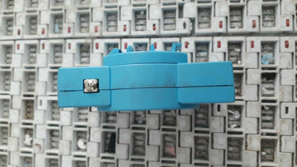 10/10 ADAM-6541 Mbps Ethernet to Multi-Mode Fiber Optic Conventer