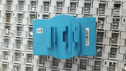 10/10 ADAM-6541 Mbps Ethernet to Multi-Mode Fiber Optic Conventer