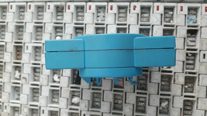 10/10 ADAM-6541 Mbps Ethernet to Multi-Mode Fiber Optic Conventer