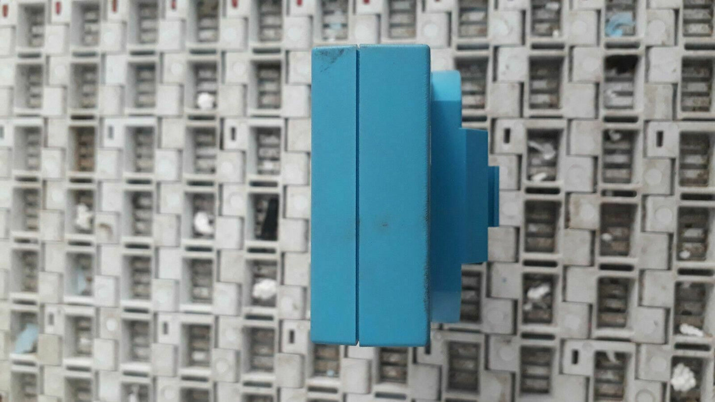 10/10 ADAM-6541 Mbps Ethernet to Multi-Mode Fiber Optic Conventer