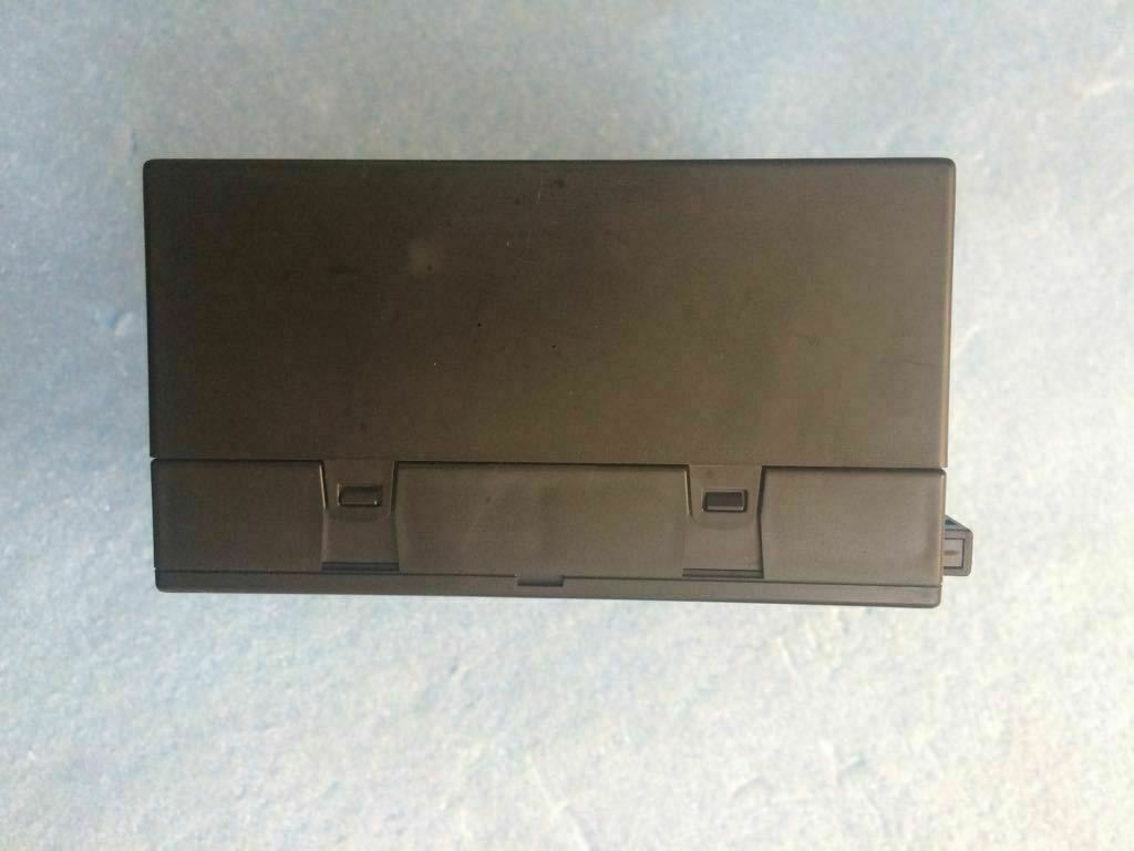 GE-FANUC PLC IC200MDL930G
