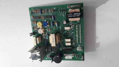 GAI TRONICS 69723-201 AMPLIFIER