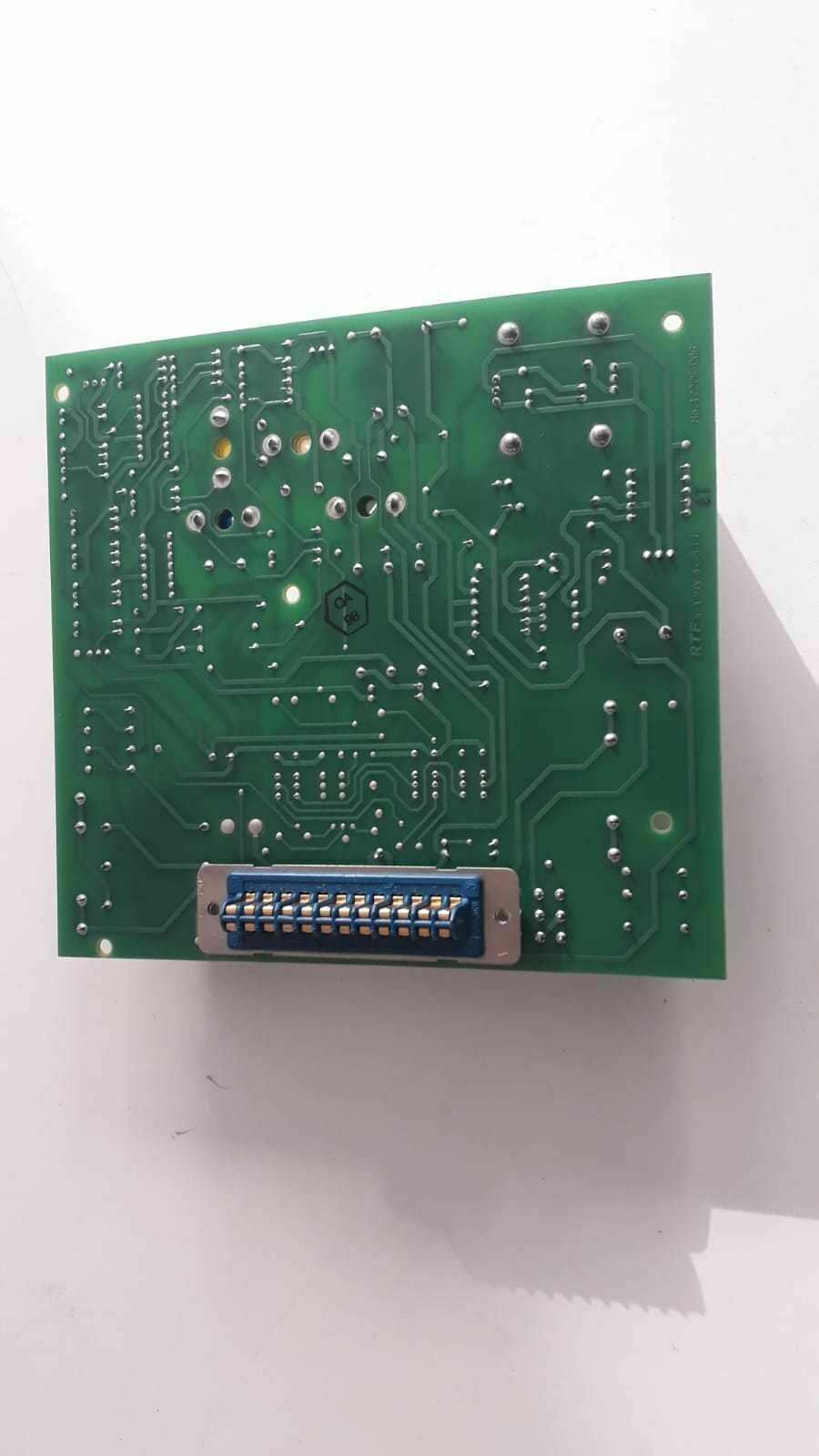 GAI TRONICS 69723-201 AMPLIFIER