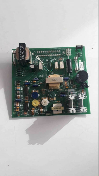 GAI TRONICS 69723-201 AMPLIFIER