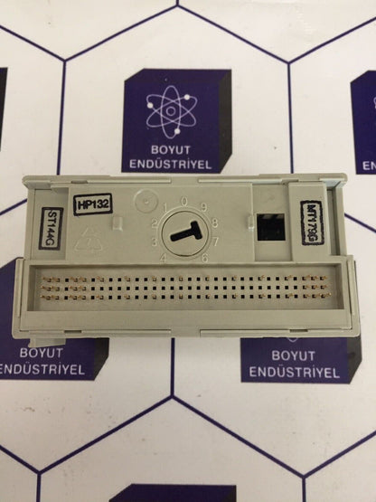 Allen-Bradley 1794-IR8 Flex I/O 3 Wire RTO 8 Channel Input Module