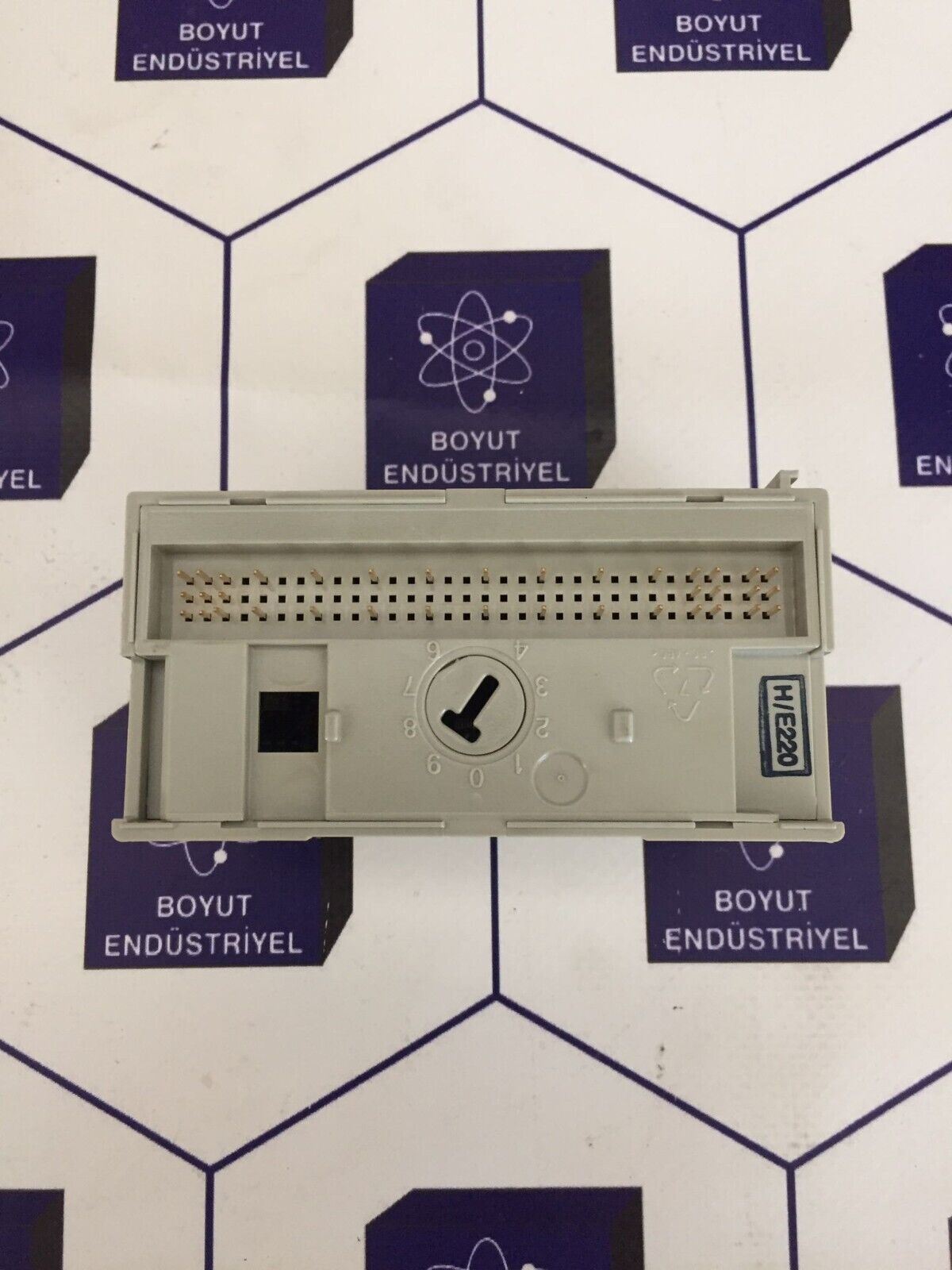 Allen Bradley 1794-OE4 Flex I/O Analog Output