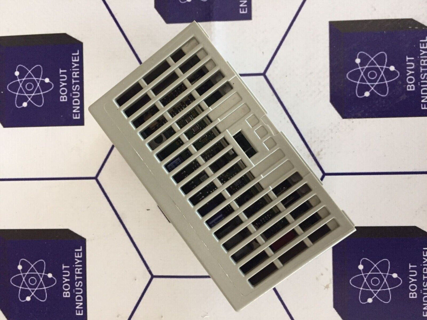 ALLEN BRADLEY 1794-IE4X0E2 IE4XOE2 FLEX I/O ANALOG COMBO MODULE