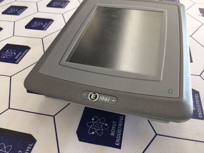 Beijer Touch Panel E1061/HW: 07907C