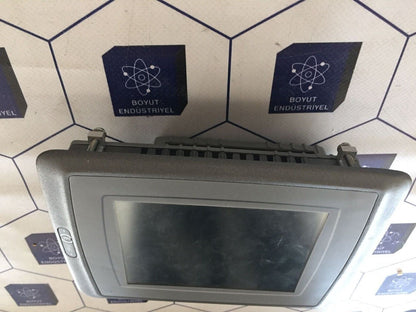 Beijer Touch Panel E1061/HW: 07907C