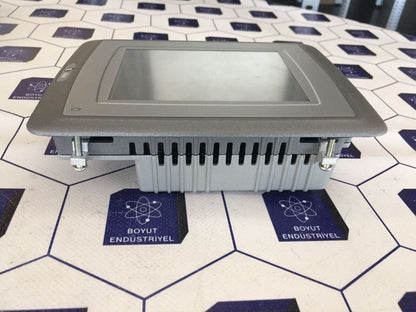 Beijer Touch Panel E1061/HW: 07907C