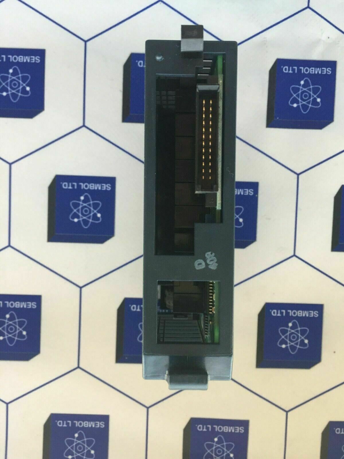 GE/Fanuc Output Relay Module IC694MDL940A