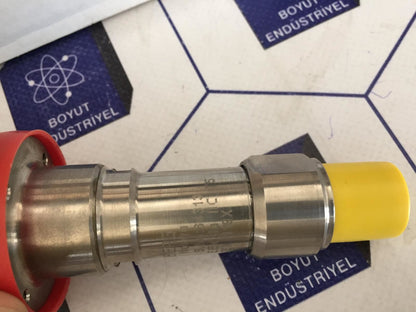 Kongsberg GT403A0C2.5N Pressure Transmitter