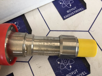 Kongsberg GT403A0C2.5N Pressure Transmitter