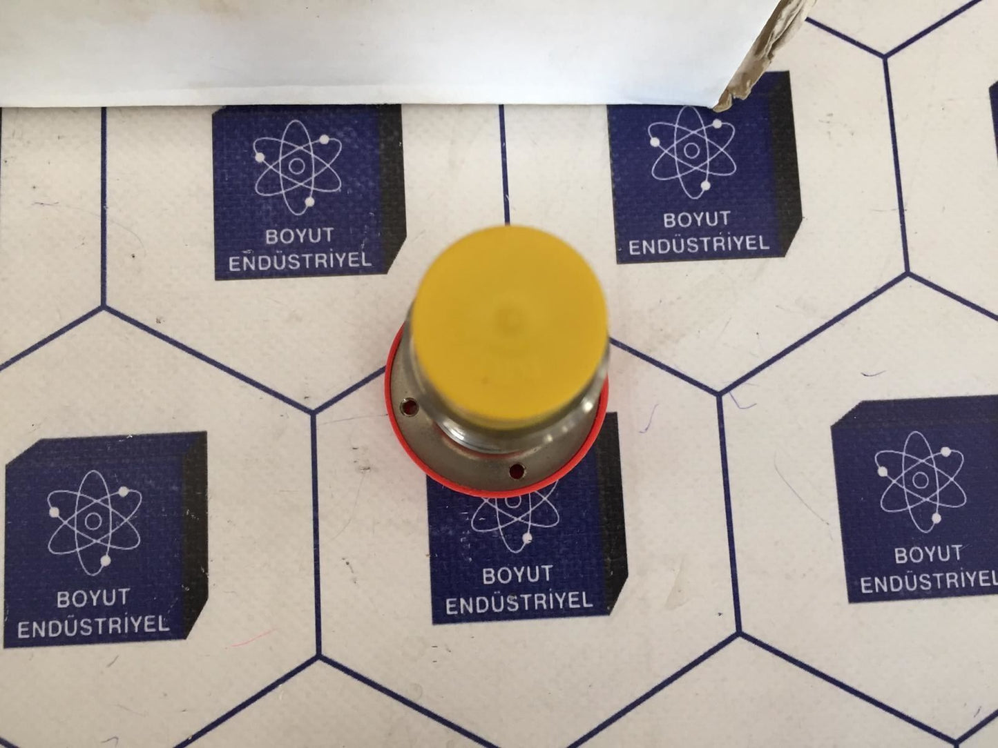 Kongsberg GT403A0C2.5N Pressure Transmitter