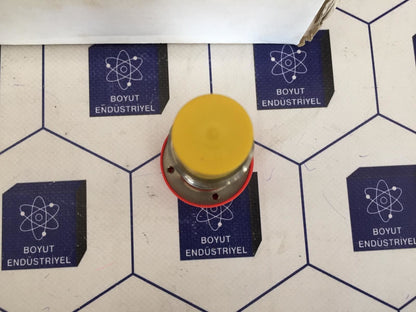 Kongsberg GT403A0C2.5N Pressure Transmitter