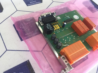SIEGER 05701-A-0327 PCB 05701A0327