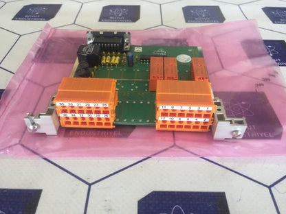 SIEGER 05701-A-0327 PCB 05701A0327