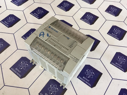 Allen-Bradley 1762-L24BXB MicroLogix 1200