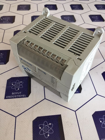 Allen-Bradley 1762-L24BXB MicroLogix 1200