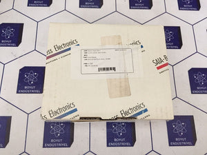 SAIA-BURGESS PCD4-E110 DIGITAL MODULE