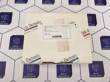 SAIA-BURGESS PCD4-E110 DIGITAL MODULE