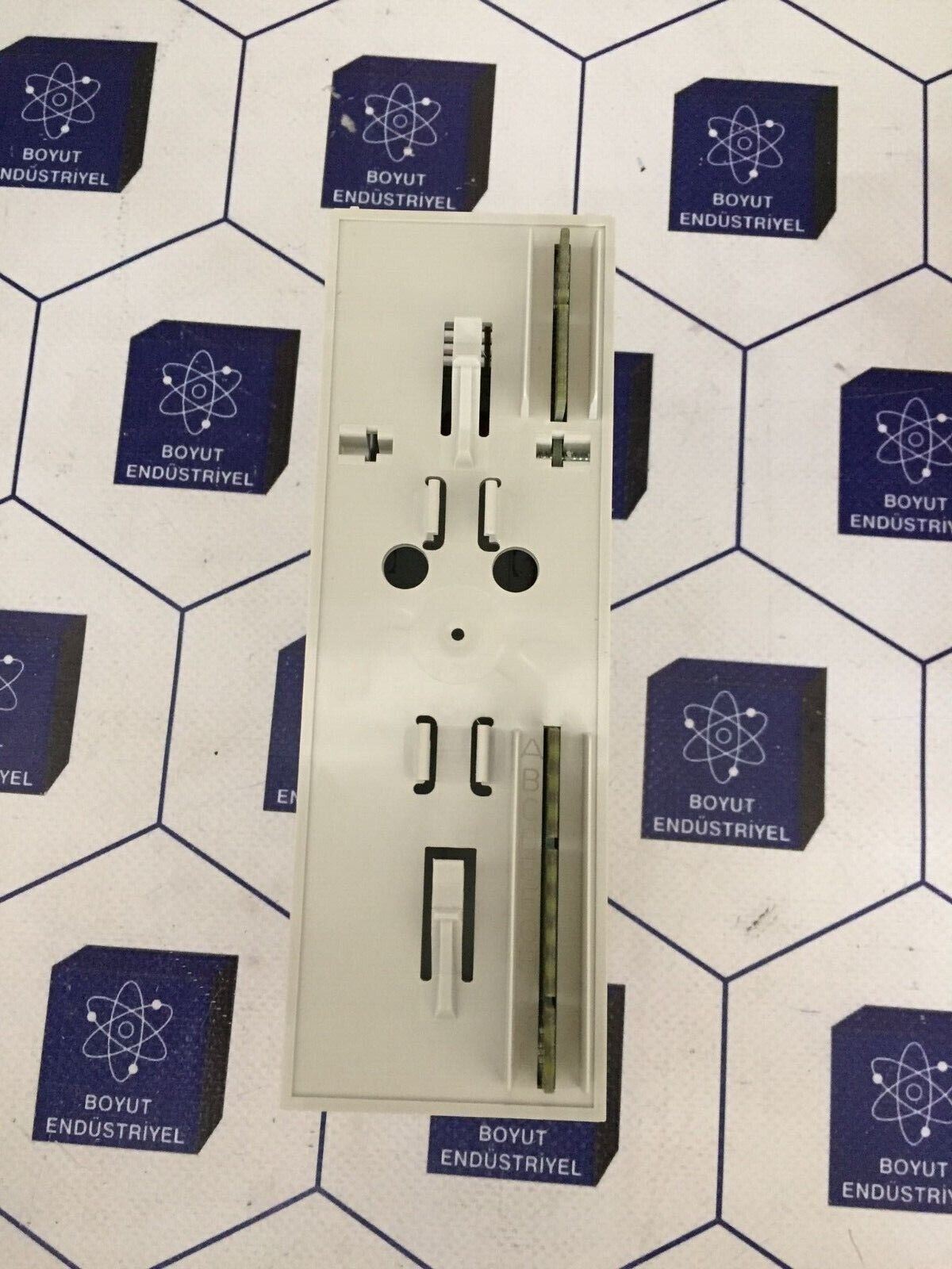 SAIA-BURGESS PCD4-E110 DIGITAL MODULE