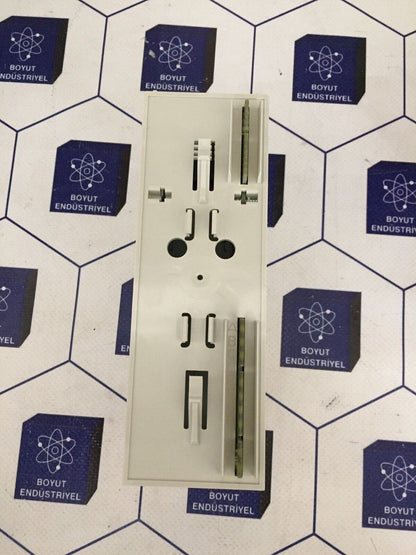 SAIA-BURGESS PCD4-E110 DIGITAL MODULE