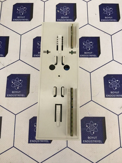 SAIA-BURGESS PCD4-W100 ANALOG MODULE