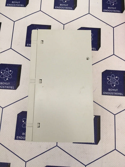 SAIA-BURGESS PCD4.N210M4 SUPPLY MODULE VERSION C