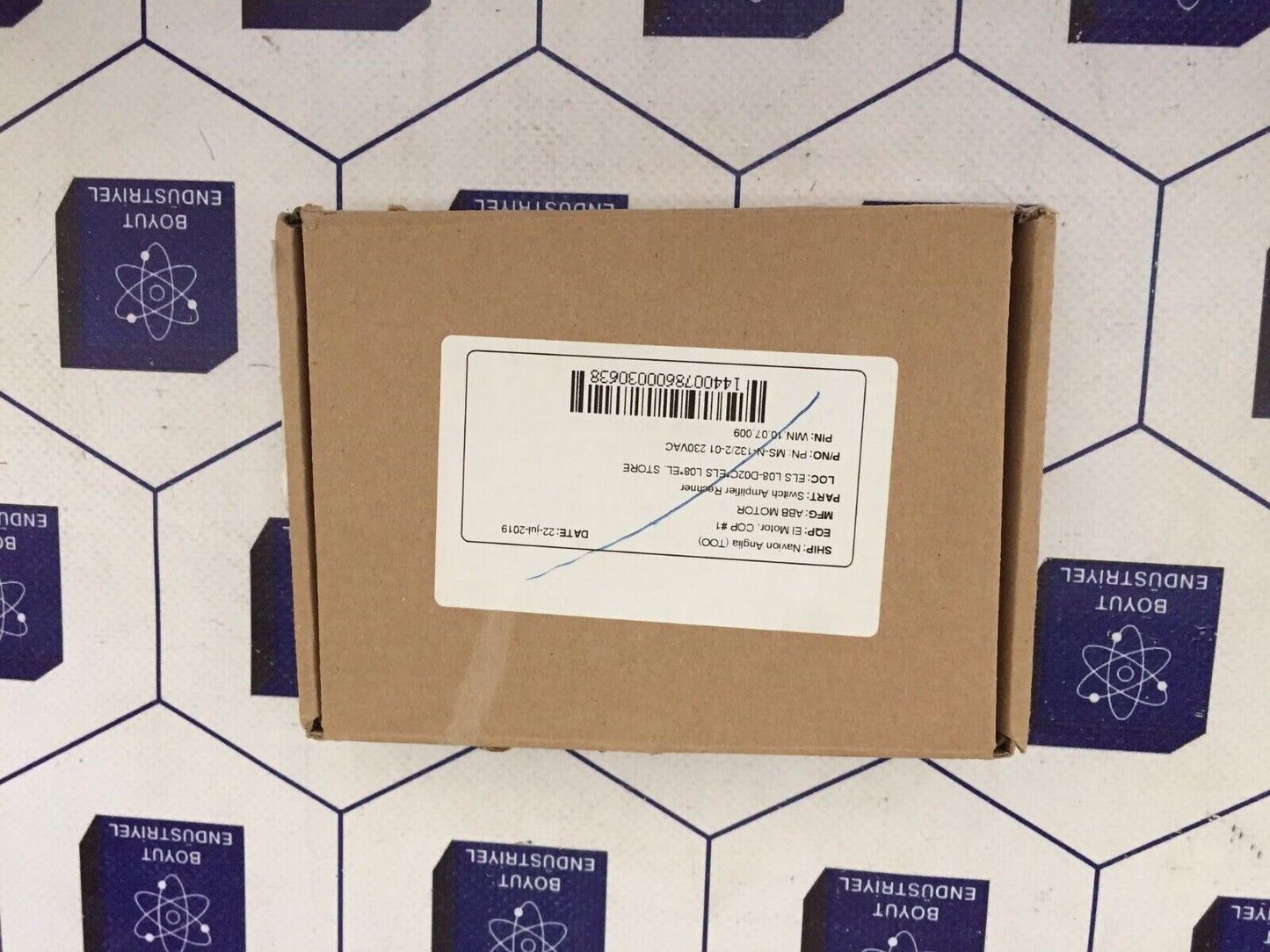 Rechner N-132/2-01 120…230 V AC, ATEX