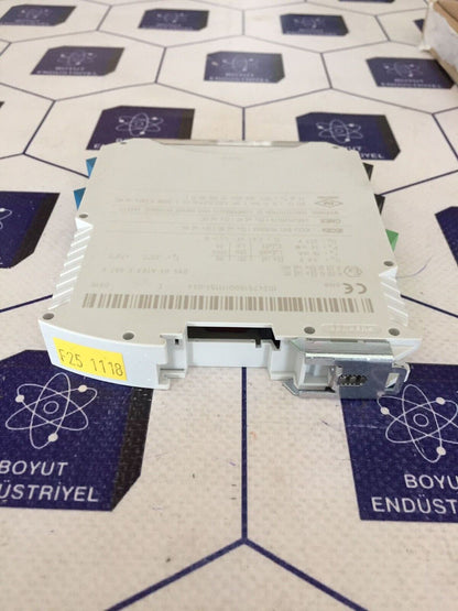 Rechner N-132/2-01 120…230 V AC, ATEX