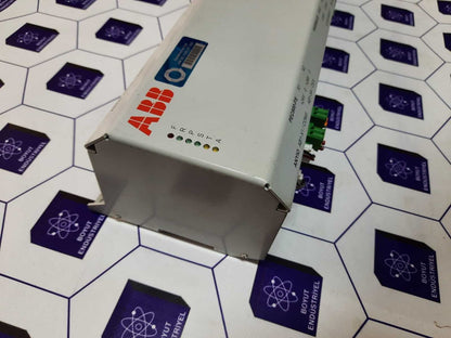 ABB 3BHE023584R2341 AC800PEC PP D113