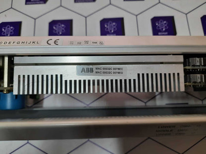 ABB 3BHE023584R2341 AC800PEC PP D113