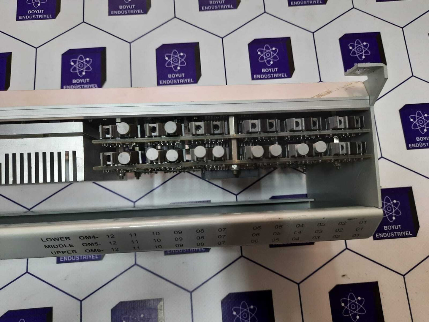 ABB 3BHE023584R2341 AC800PEC PP D113