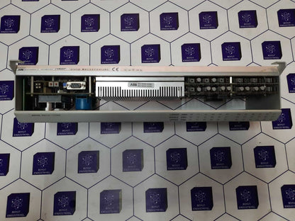 ABB 3BHE023584R2341 AC800PEC PP D113