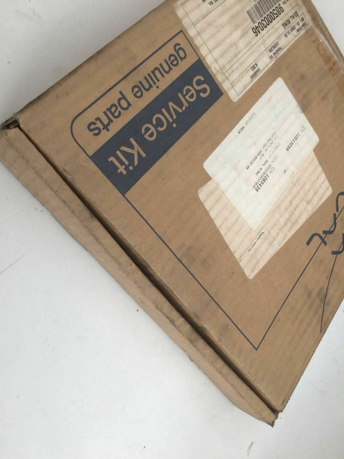 Alfa Laval Seal Ring Service Kit 9850003046