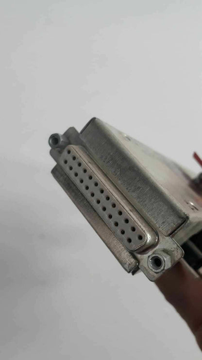 Dynec Model 5846 Multi-Mode Link / Repeater Module EIA-422/485