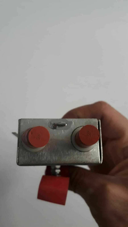 Dynec Model 5846 Multi-Mode Link / Repeater Module EIA-422/485